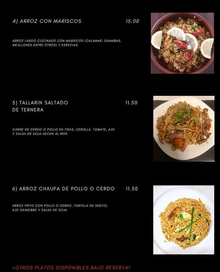 Menu_El sanguchon_Mazarrón_image_4