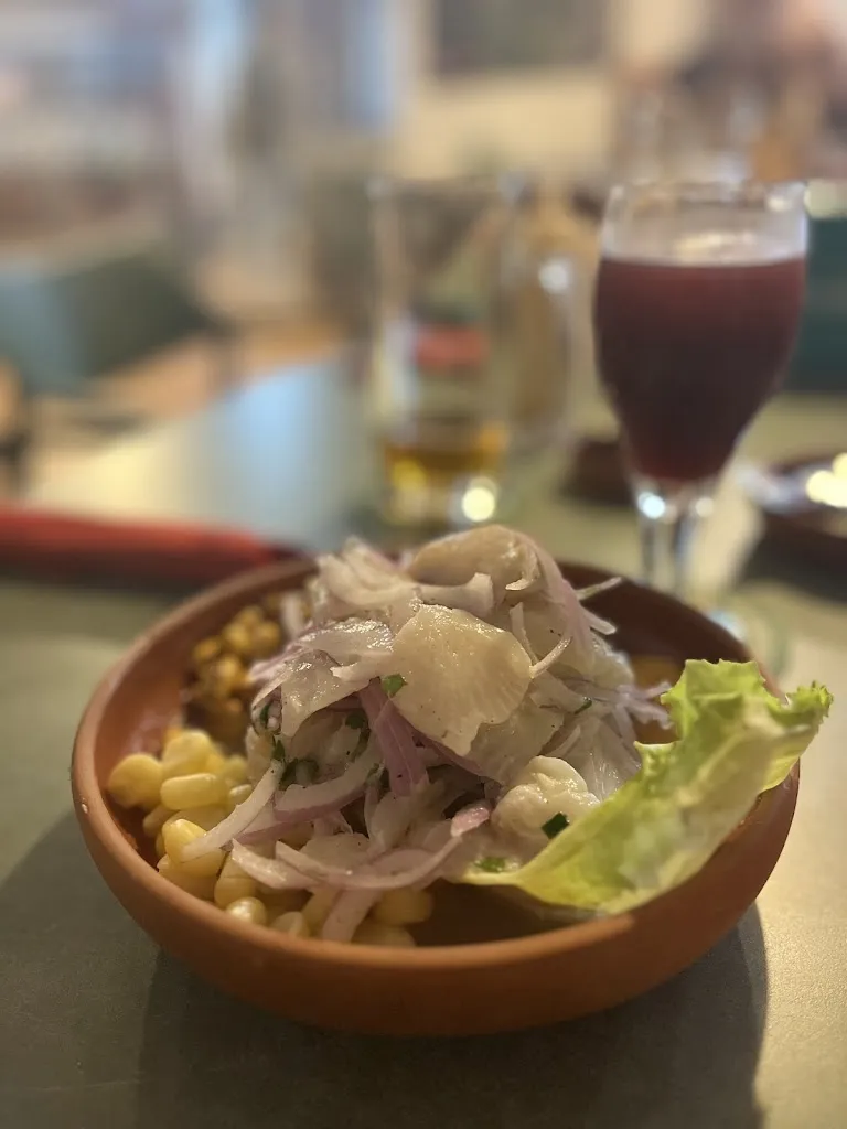 Aiste P._El sanguchon_Mazarrón_review