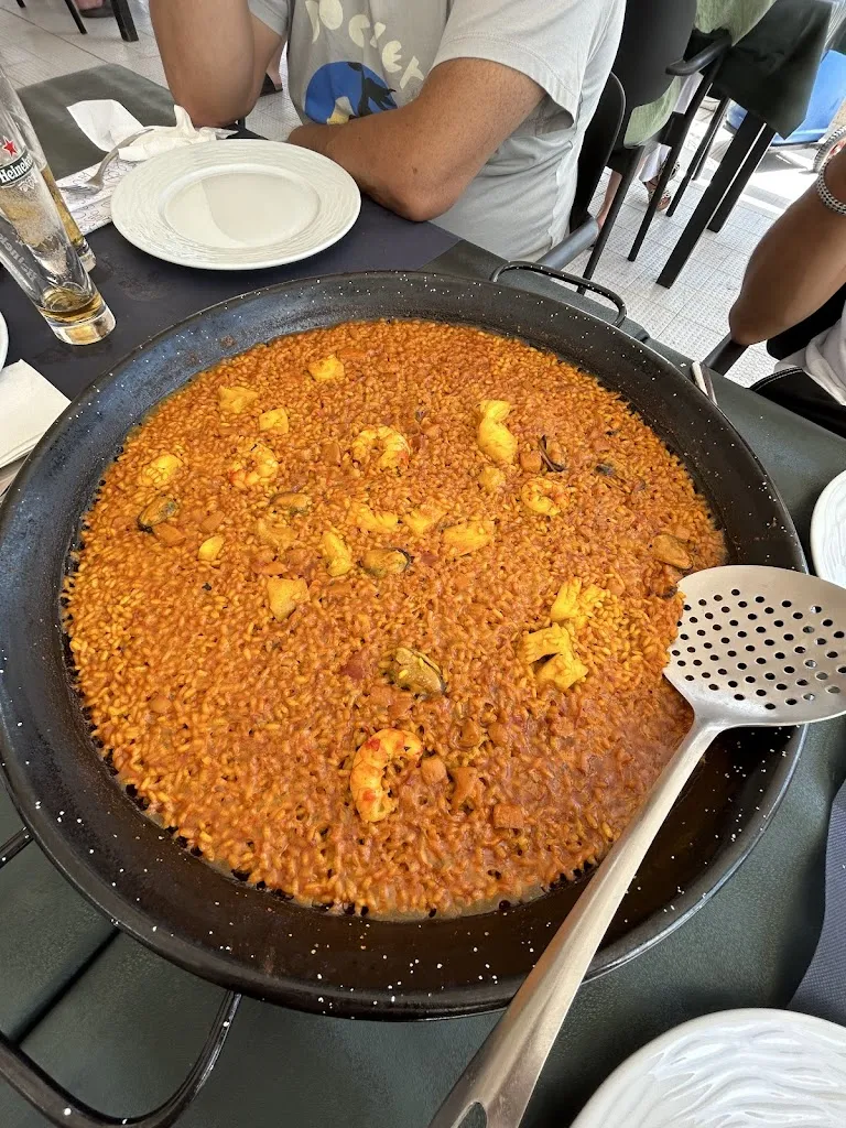 Menu_Restaurante La Caña Puerto de Mazarrón_Mazarrón_image_3