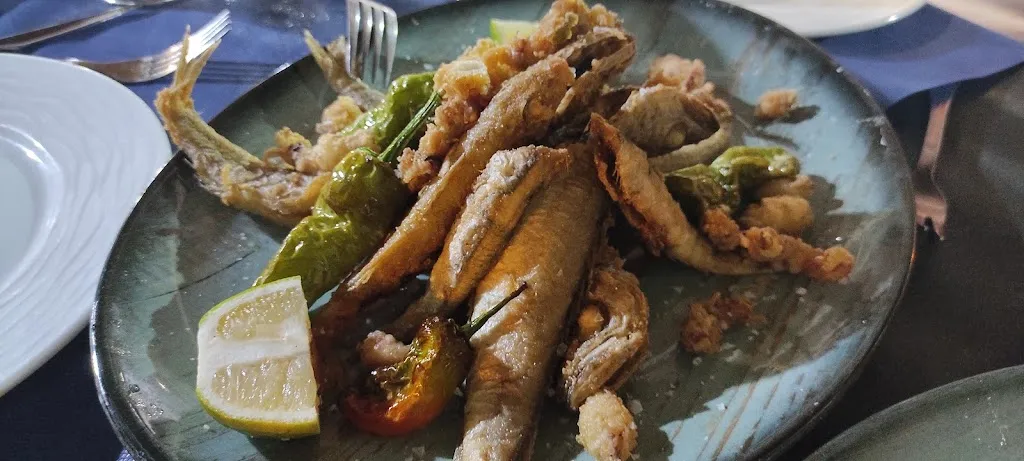 Menu_Restaurante La Caña Puerto de Mazarrón_Mazarrón_image_4