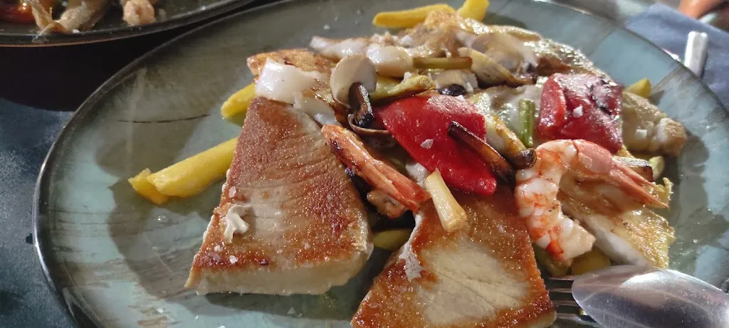 Menu_Restaurante La Caña Puerto de Mazarrón_Mazarrón_image_5