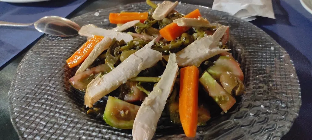 Menu_Restaurante La Caña Puerto de Mazarrón_Mazarrón_image_6