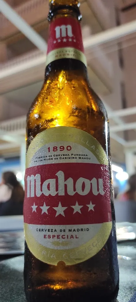 Menu_Restaurante La Caña Puerto de Mazarrón_Mazarrón_image_7