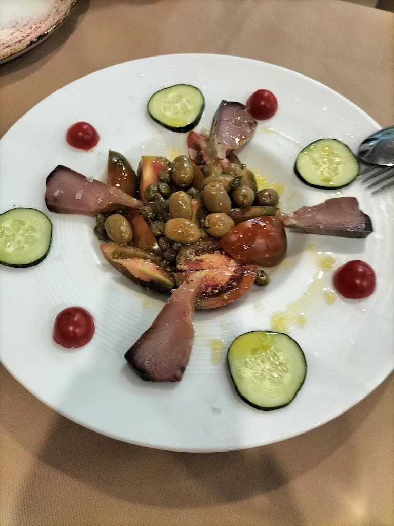 Menu_Restaurante La Caña Puerto de Mazarrón_Mazarrón_image_9