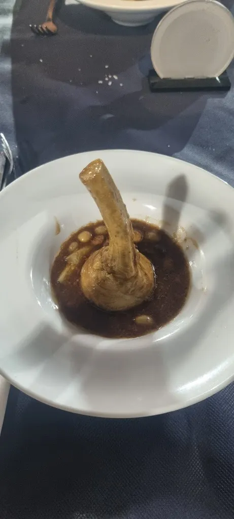 El Bob_Restaurante La Caña Puerto de Mazarrón_Mazarrón_review