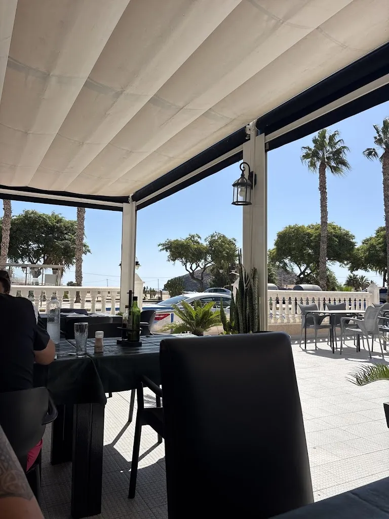 Restaurante La Caña Puerto de Mazarrón_Mazarrón_slider_image_2