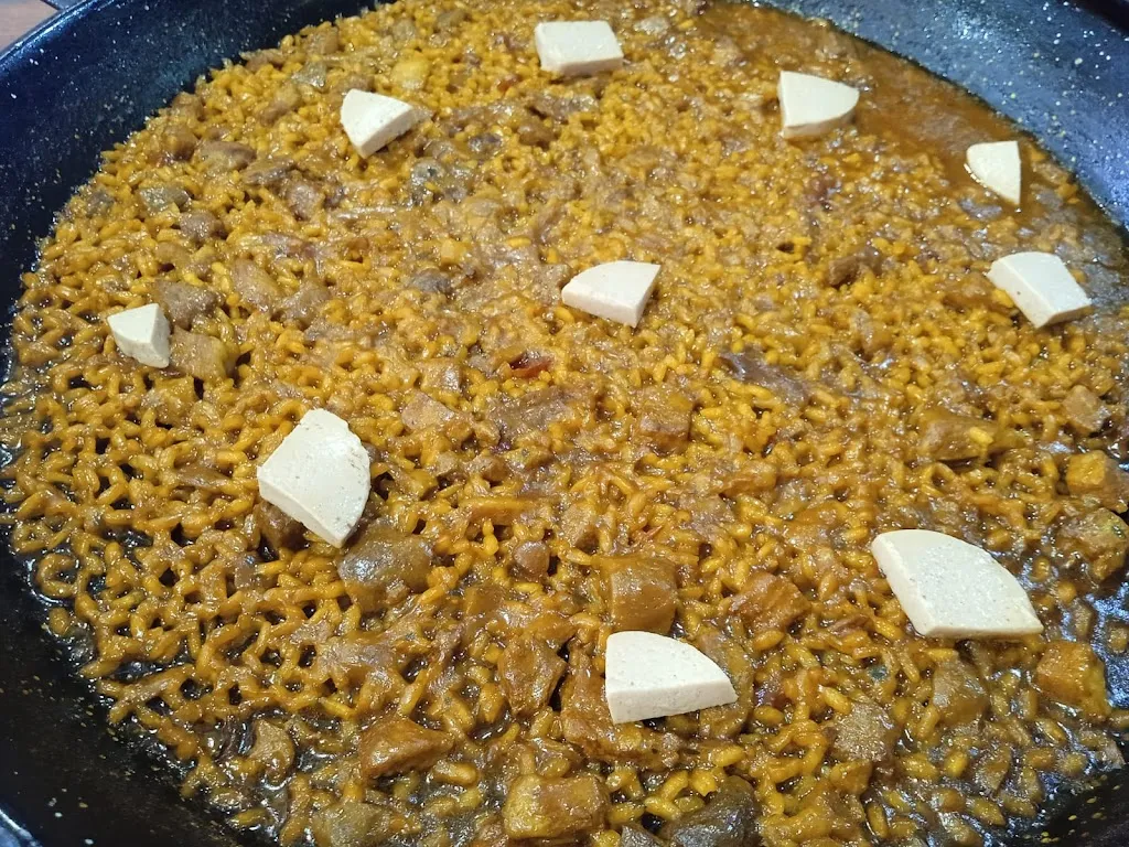 Restaurante La Caña Puerto de Mazarrón_Mazarrón_slider_image_3