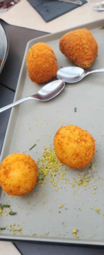 Mathieu Misselyn_Bruma Restaurante_Mazarrón_review