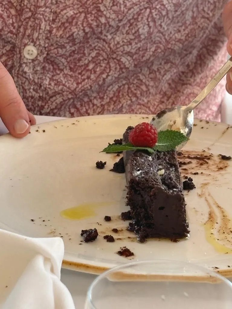 Tris Evely_Bruma Restaurante_Mazarrón_review