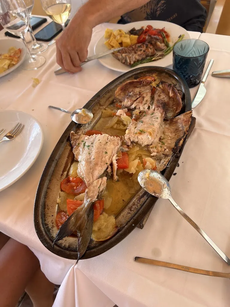 Milena Panayotova_Bruma Restaurante_Mazarrón_review