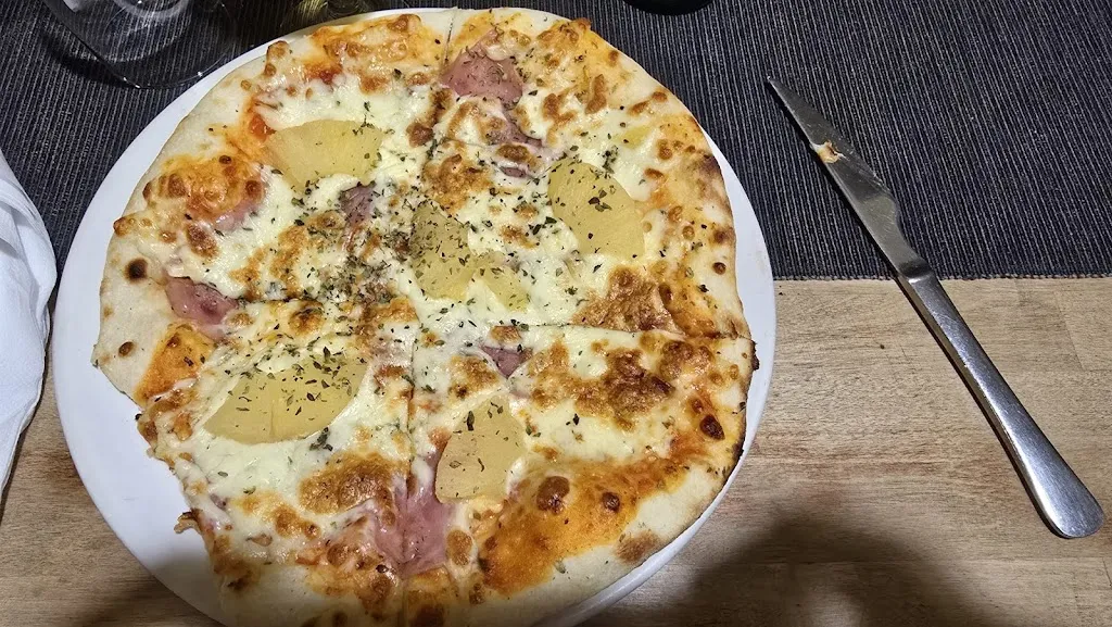 Pippa Turton_Palenque Brasas_Mazarrón_review