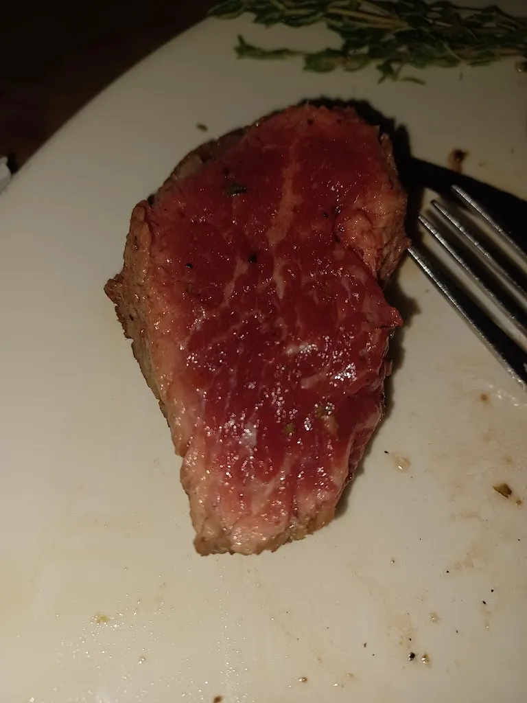 Louise Goodridge_Palenque Brasas_Mazarrón_review