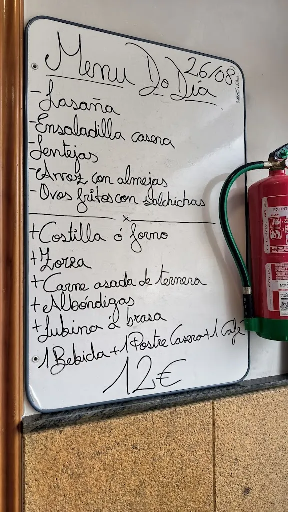 Menu_Parrillada e Catering A Pedra_Cabana de Bergantiños_image_2