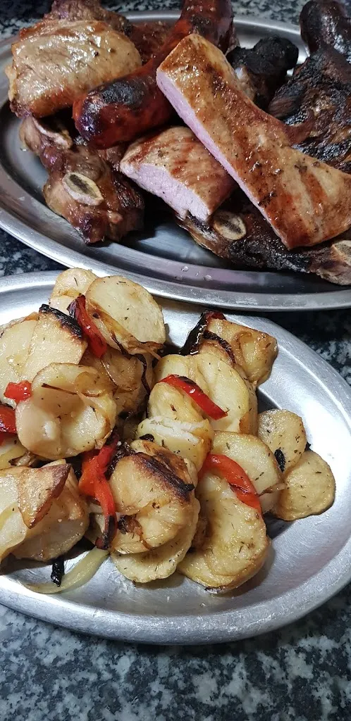 Menu_Parrillada e Catering A Pedra_Cabana de Bergantiños_image_5