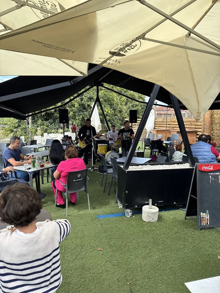 Jaime Duran_Parrillada e Catering A Pedra_Cabana de Bergantiños_review