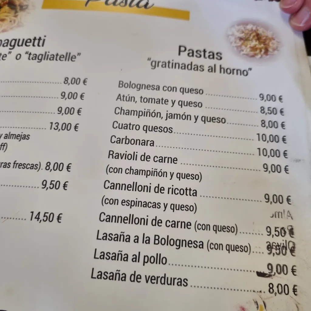Menu_Pizzería Stax_Redován_image_4