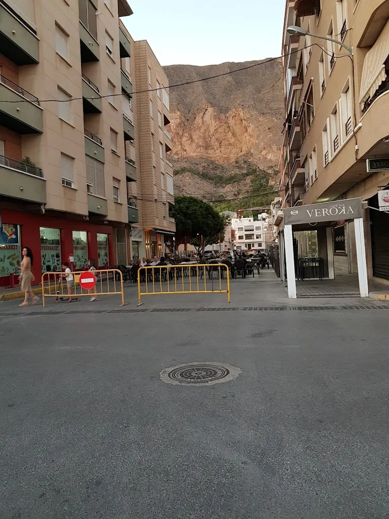 Monika Forsbach_Pizzería Stax_Redován_review