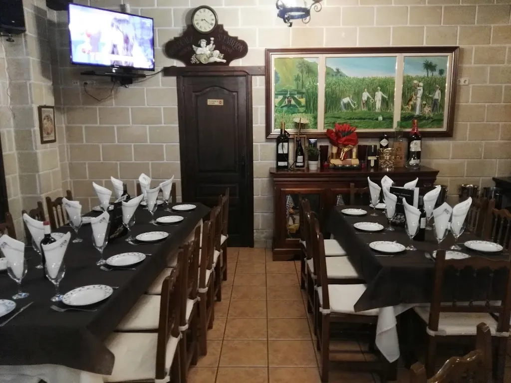 Pizzería Stax restaurant in Redován