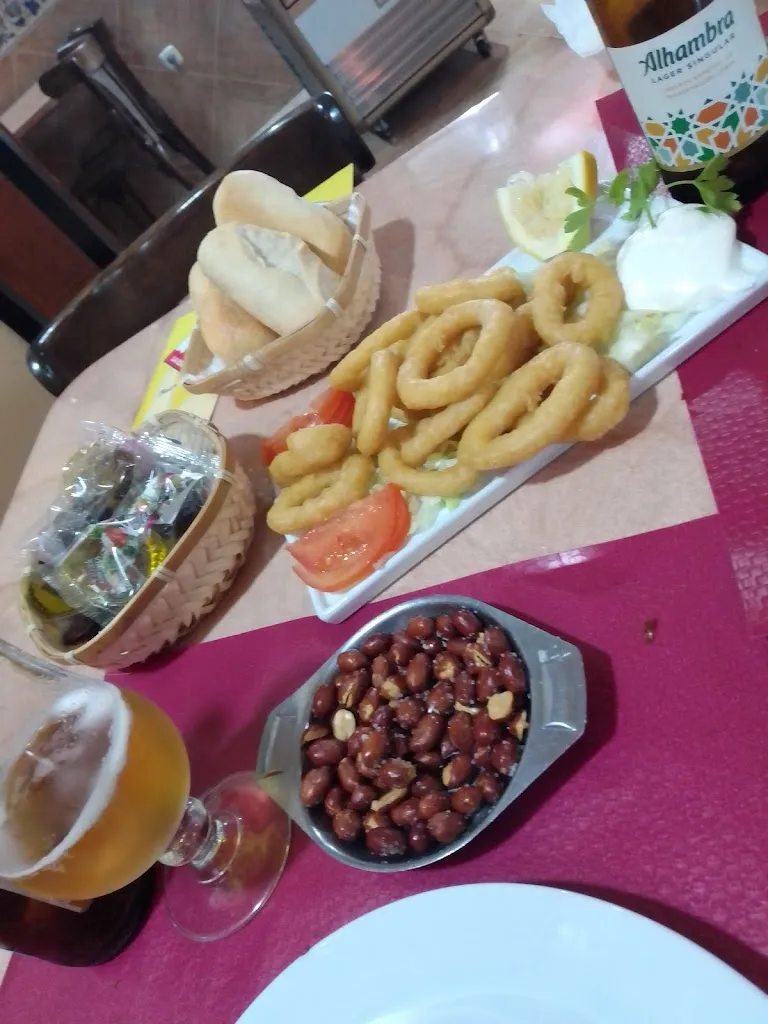 Menu_La Esquina de Pepe_Mazarrón_image_5