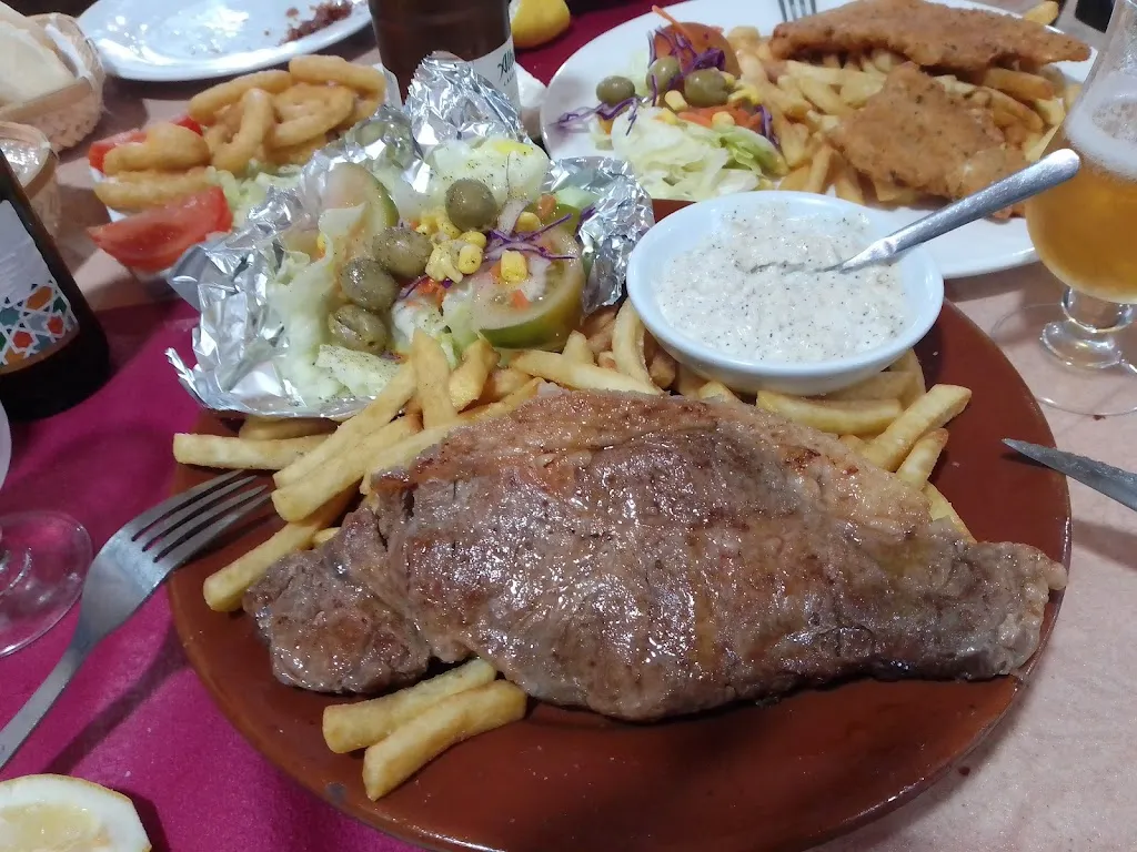 Menu_La Esquina de Pepe_Mazarrón_image_7