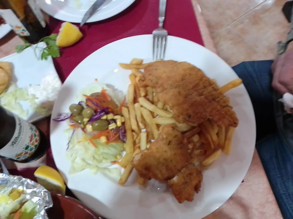 La Esquina de Pepe_Mazarrón_slider_image_2