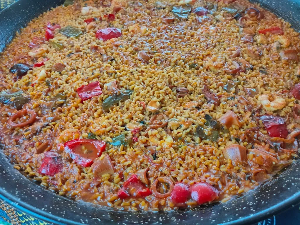 Menu_Restaurante La Vuelta_Mazarrón_image_5