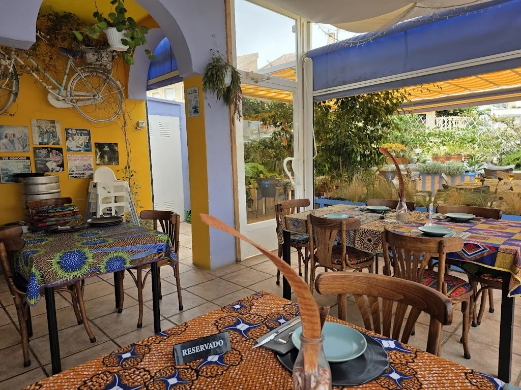 Restaurante La Vuelta_Mazarrón_slider_image_3