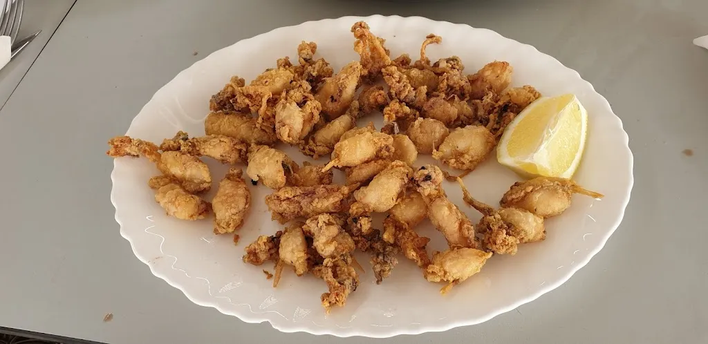 Menu_La Cala Puerto de Mazarrón_Mazarrón_image_5