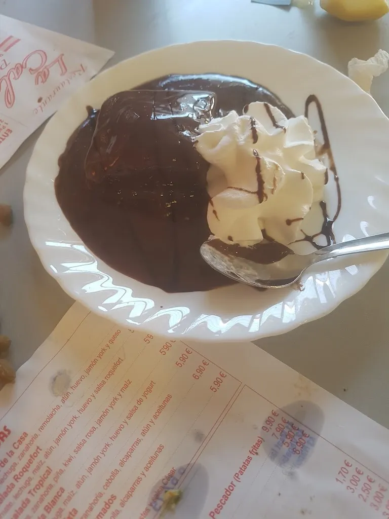 Menu_La Cala Puerto de Mazarrón_Mazarrón_image_6