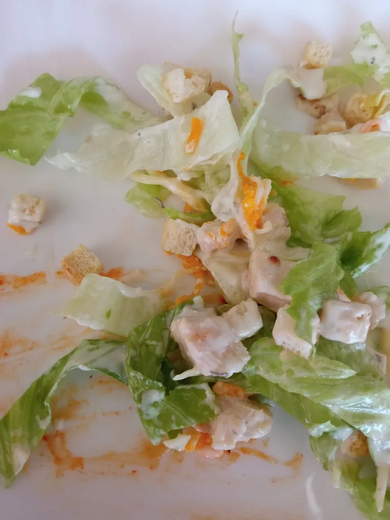 Menu_La Cala Puerto de Mazarrón_Mazarrón_image_9