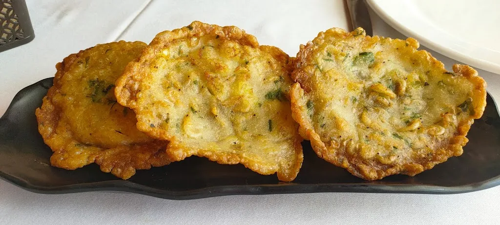 Alison Shakeshaft_Restaurante La Siesta de Oliver_Mazarrón_review