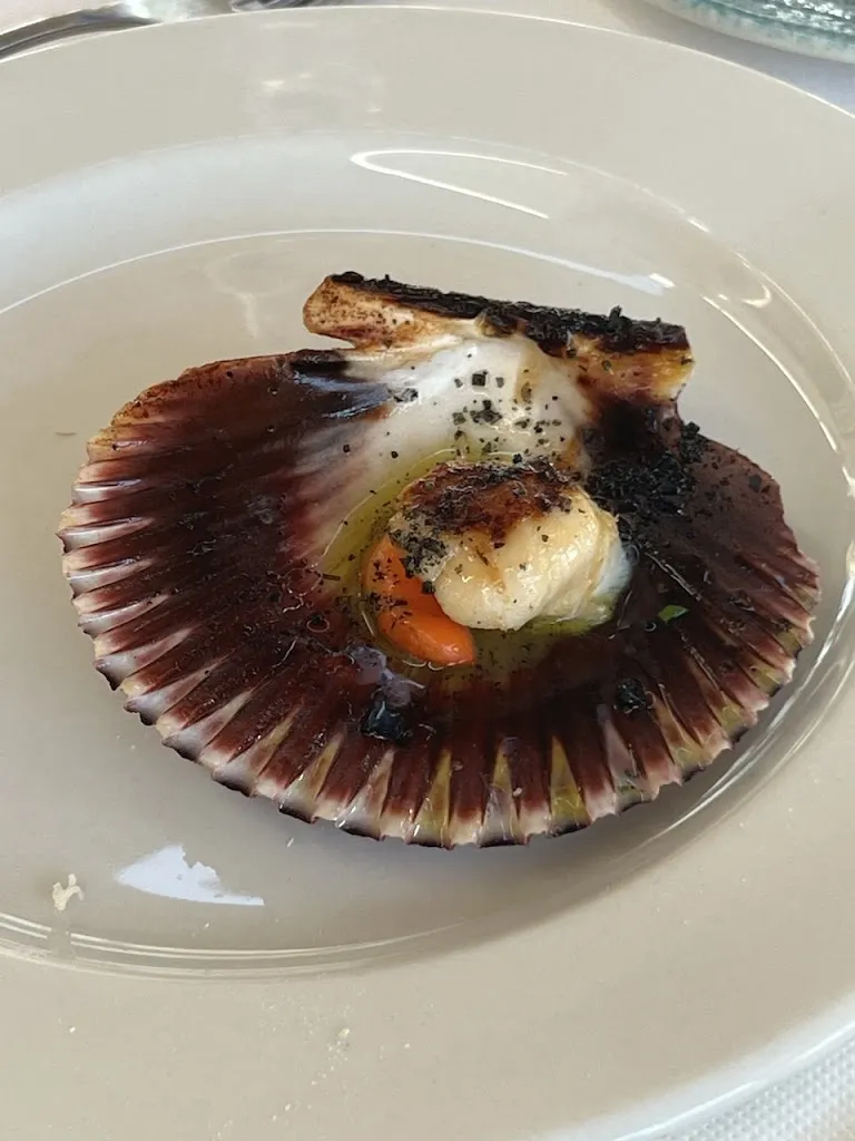 Olena_Restaurante La Siesta de Oliver_Mazarrón_review