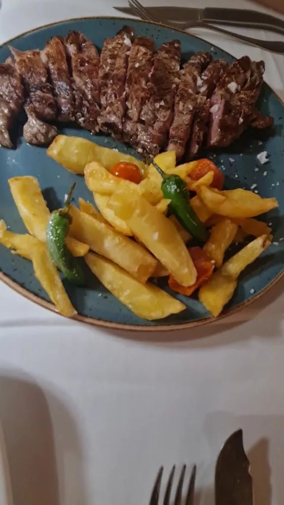 Restaurante La Siesta de Oliver_Mazarrón_slider_image_2