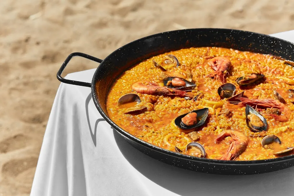 Restaurante La Siesta de Oliver_Mazarrón_slider_image_3