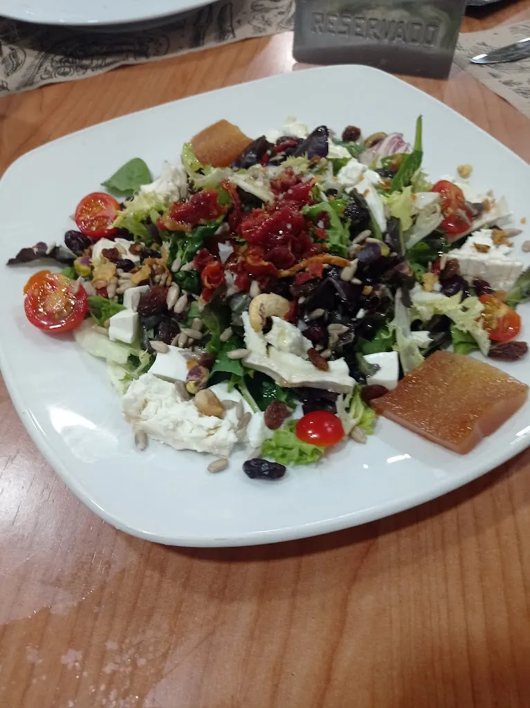 Menu_Copo de Oro_Mazarrón_image_5