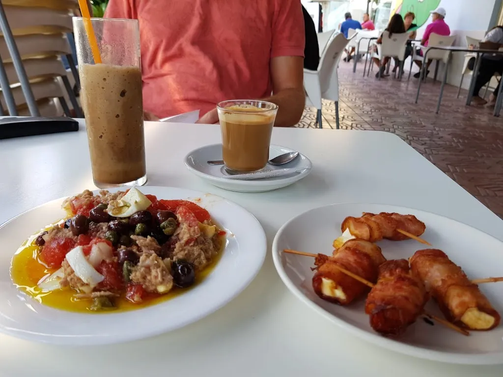 Angela Hafström_Copo de Oro_Mazarrón_review