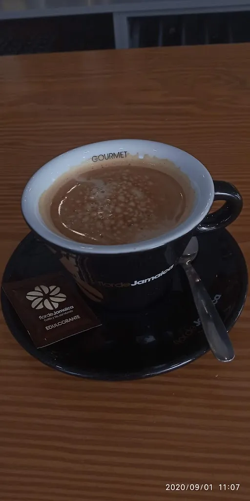 Menu_El Albergue_Mazarrón_image_1