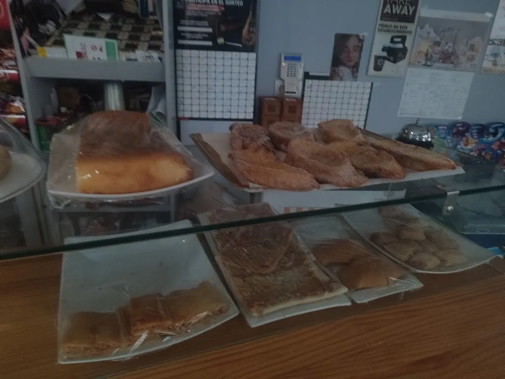 Menu_El Albergue_Mazarrón_image_2