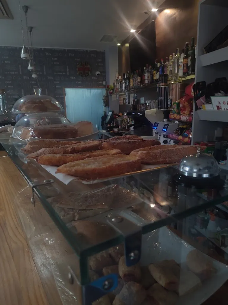 Menu_El Albergue_Mazarrón_image_4