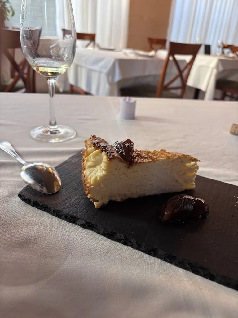 Menu_La Gente Restaurante_Mazarrón_immagine_7