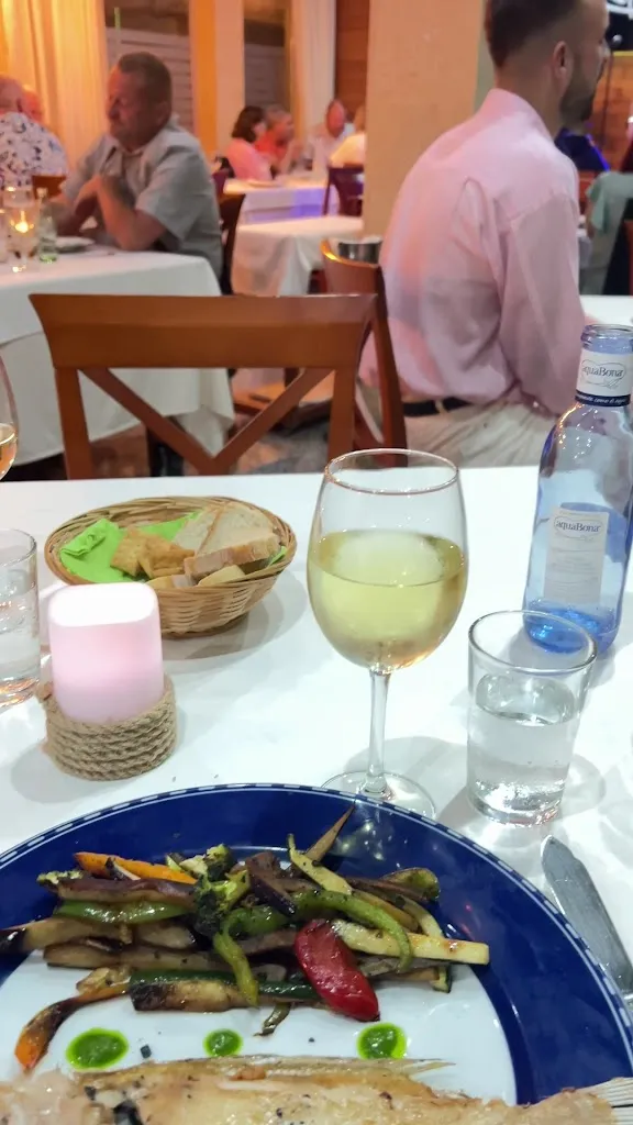 La Gente Restaurante_Mazarrón_slider_image_2