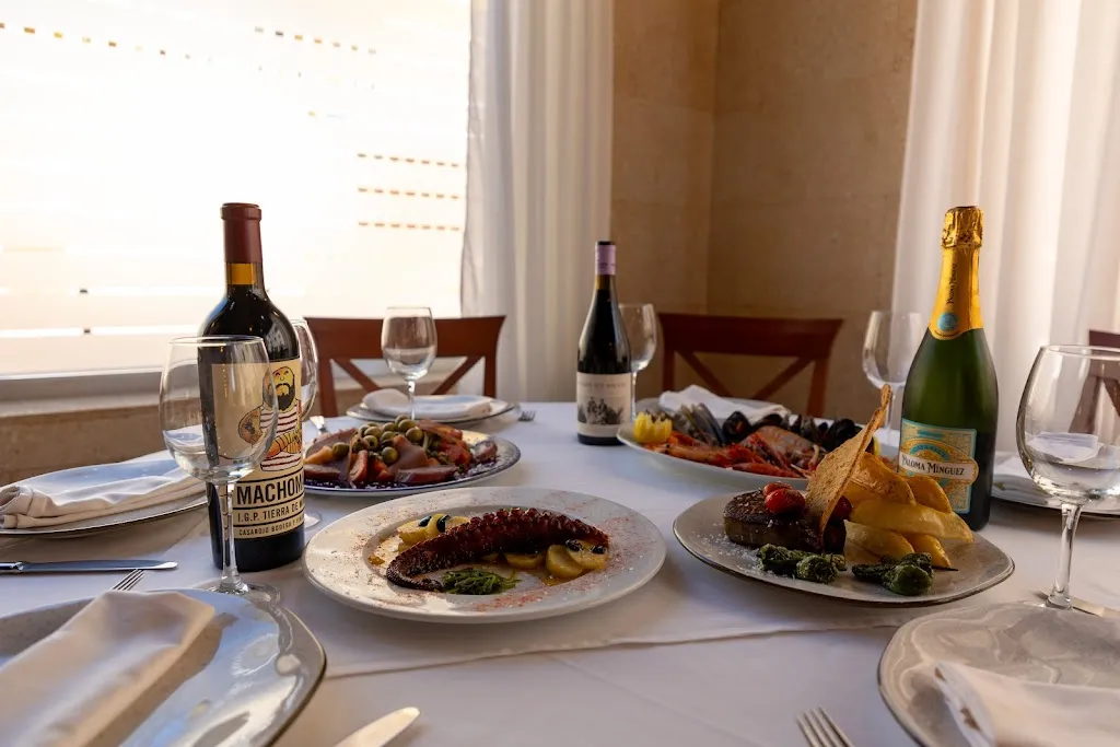 La Gente Restaurante_Mazarrón_slider_image_3