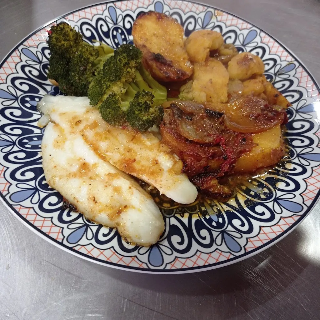 Menu_Forka comidas para llevar_Redován_image_7