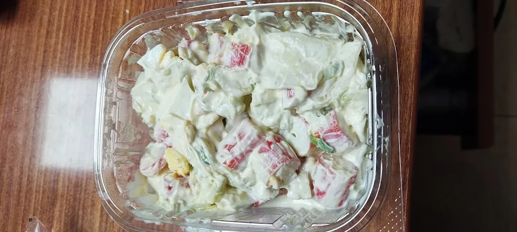 MAISE_Forka comidas para llevar_Redován_review