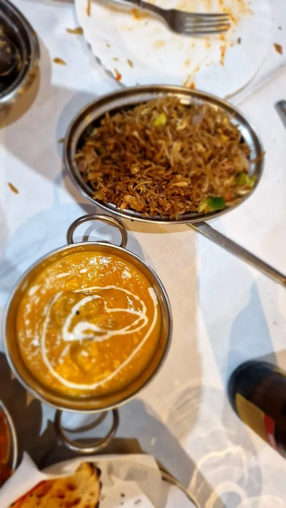 Menu_Sartaj Indian Restaurant_Mazarrón_image_5