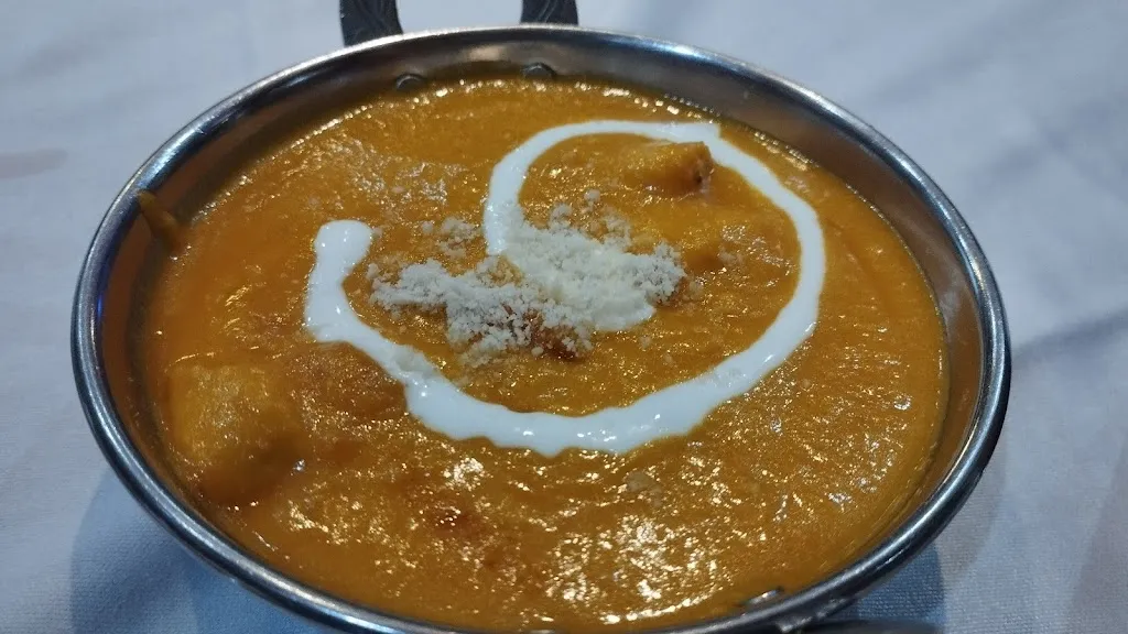 Menu_Sartaj Indian Restaurant_Mazarrón_image_7