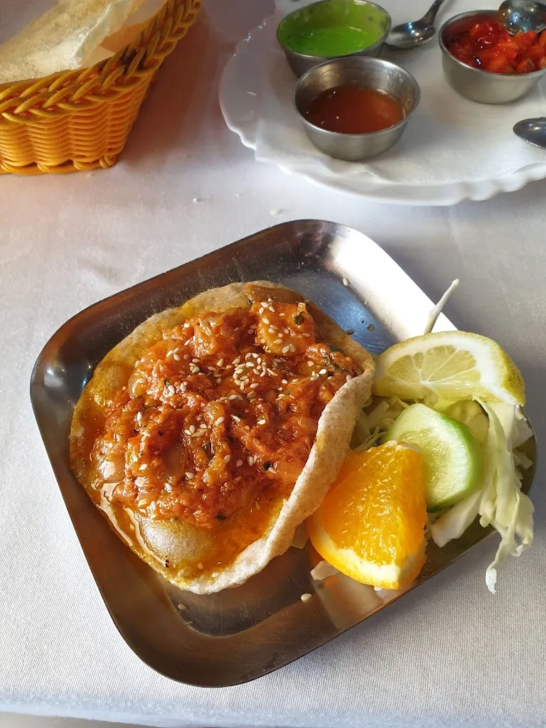 Menu_Sartaj Indian Restaurant_Mazarrón_image_8