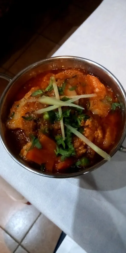 The Oz_Sartaj Indian Restaurant_Mazarrón_review