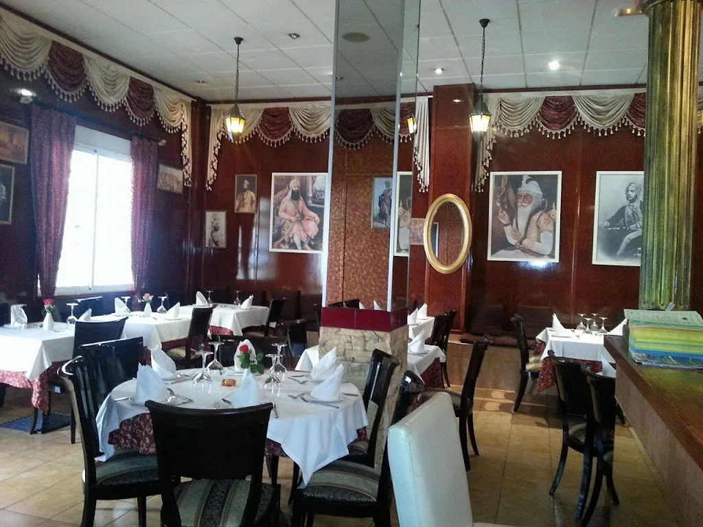 Sartaj Indian Restaurant_Mazarrón_slider_image_1