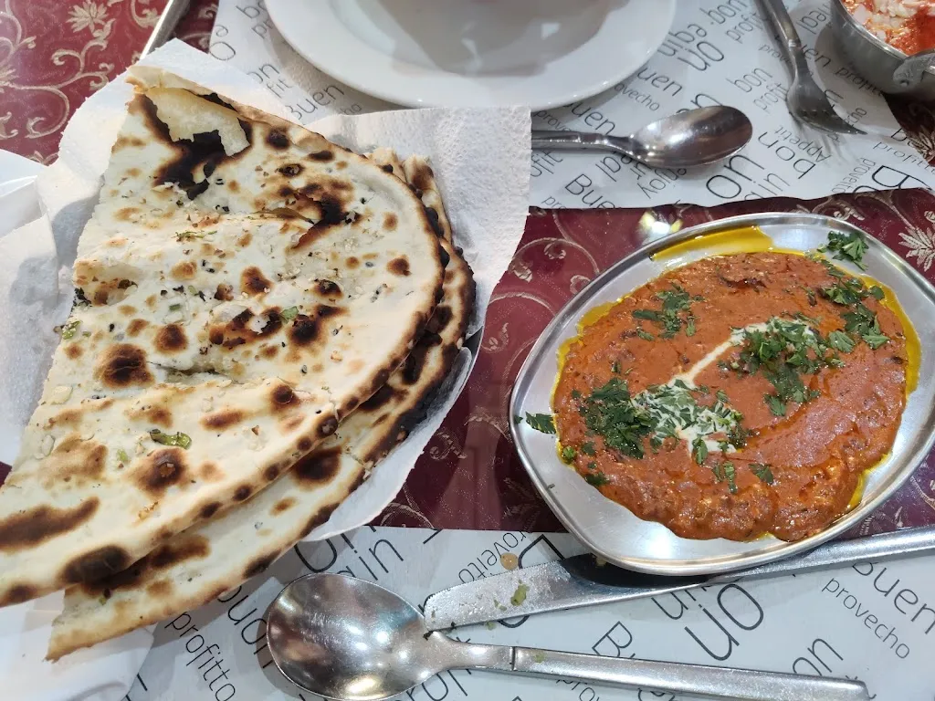 Sartaj Indian Restaurant_Mazarrón_slider_image_3